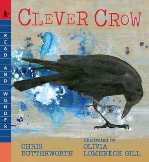 Clever Crow image number 0