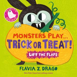 Monsters Play... Trick or Treat! image number 0