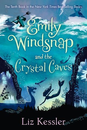 Emily Windsnap and the Crystal Caves image number 0