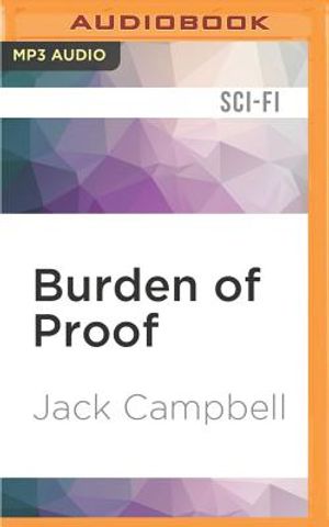 Burden of Proof image number 0