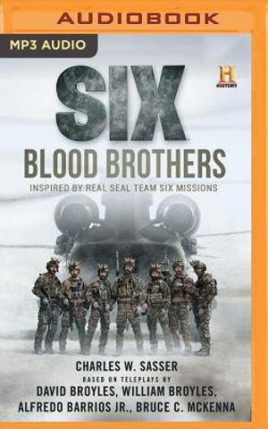 Six: Blood Brothers image number 0