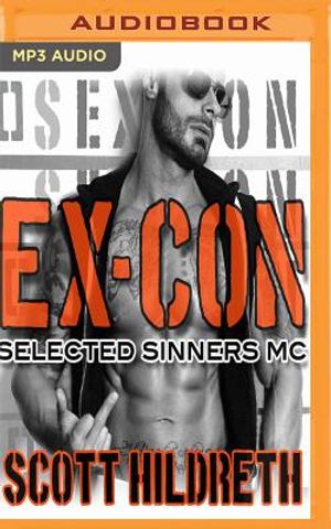 Ex-Con image number 0