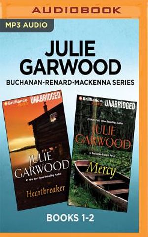 Julie Garwood Buchanan-Renard-MacKenna Series: Books 1-2: Heartbreaker & Mercy image number 0