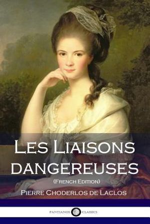 Les Liaisons dangereuses (French Edition) image number 0