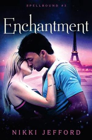 Enchantment (Spellbound #3) image number 0