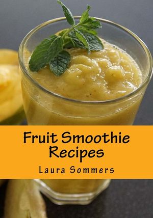 Fruit Smoothie Recipes image number 0