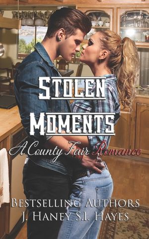 Stolen Moments image number 0