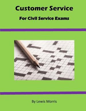 Customer Service For Civil Service Exams image number 0