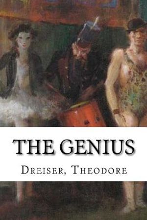 The Genius image number 0