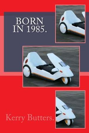 Born in 1985. Birthday Nostalgia. image number 0