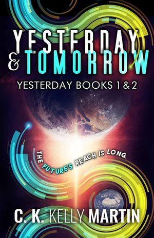 Yesterday & Tomorrow: Yesterday Books 1 and 2 image number 0