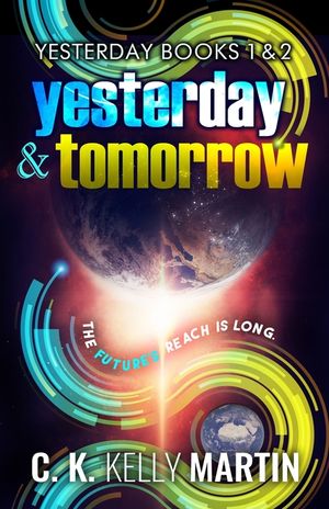 Yesterday & Tomorrow: Yesterday Books 1 and 2 image number 0