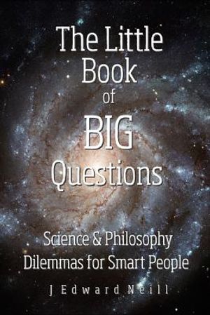 The Little Book of Big Questions image number 0