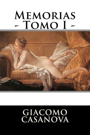 Memorias - Tomo I - image number 0