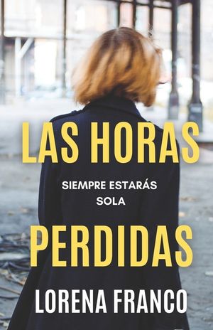 Las horas perdidas image number 0