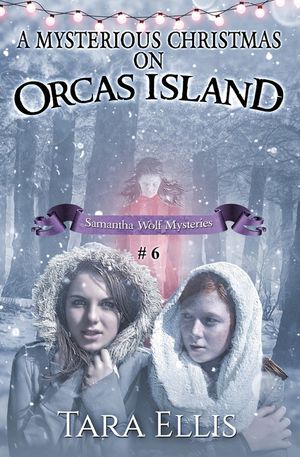 A Mysterious Christmas on Orcas Island image number 0