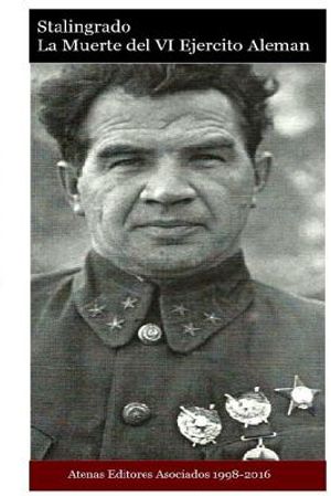 Stalingrado La Muerte del VI Ejercito Aleman image number 0