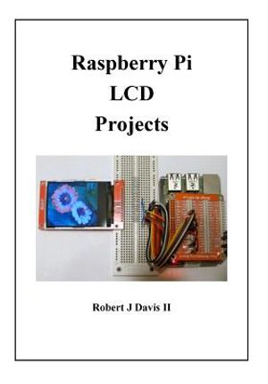 Raspberry Pi LCD Projects image number 0