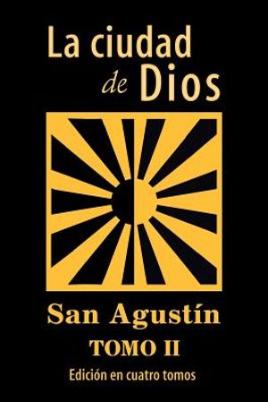 La ciudad de Dios (Tomo 2) image number 0