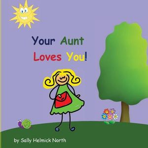 Your Aunt Loves You! image number 0