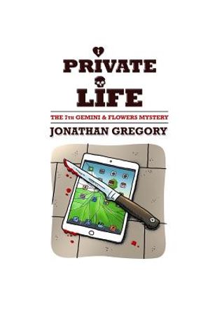 Private Life: The 7th Gemini & Flowers Mystery image number 0