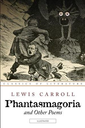Phantasmagoria and Other Poems: Illustrated image number 0