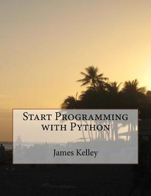 Start Programming with Python image number 0
