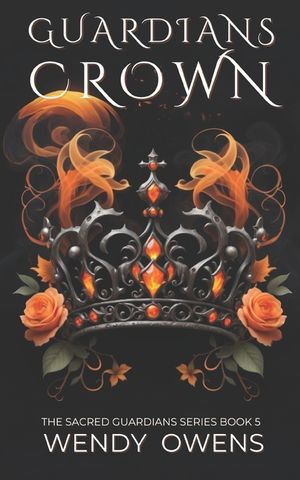 The Guardians' Crown image number 0
