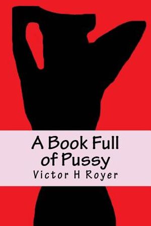 A Book Full of Pussy image number 0