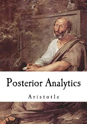 Posterior Analytics: Aristotle image number 0