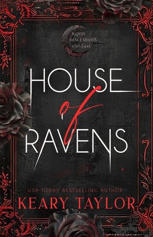 House of Ravens image number 0