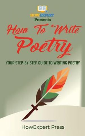 How To Write Poetry: Your Step-By-Step Guide To Writing a Poetry image number 0