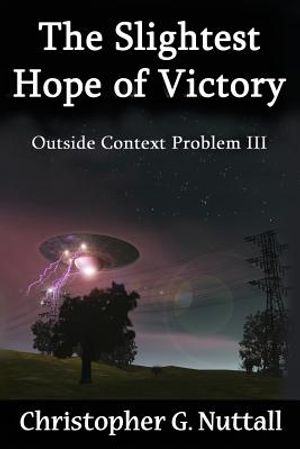 The Slightest Hope of Victory image number 0