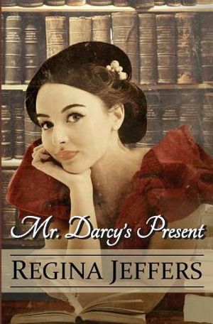 Mr. Darcy's Present: A Pride and Prejudice Holiday Vagary image number 0
