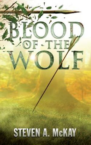 Blood of the Wolf image number 0