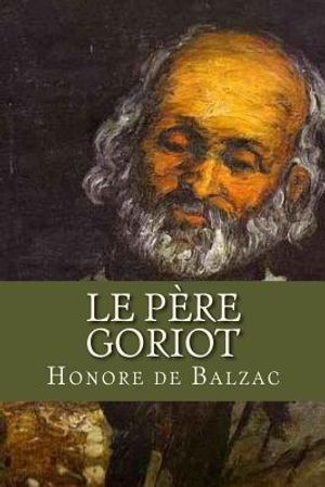 Le Pere Goriot image number 0