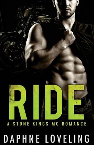 RIDE (A Stone Kings Motorcycle Club Romance) image number 0