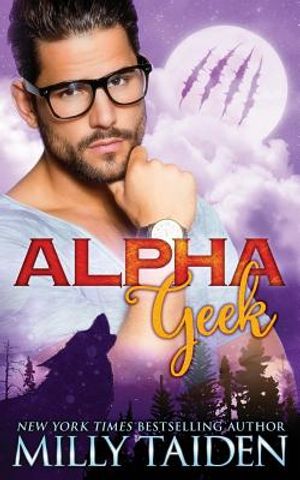 Alpha Geek image number 0
