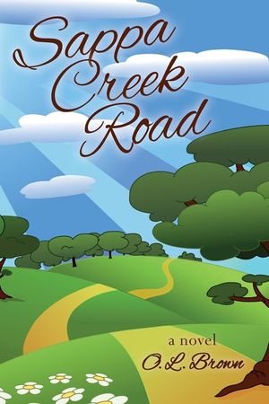 Sappa Creek Road image number 0