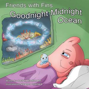 Goodnight Midnight Ocean image number 0