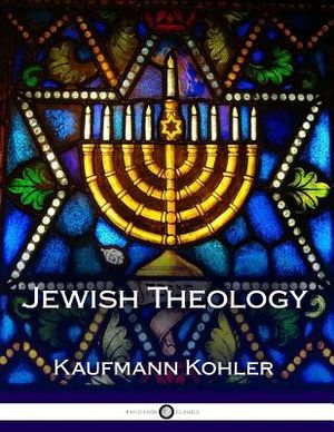 Jewish Theology image number 0