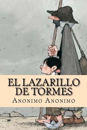 El Lazarillo de Tormes image number 0