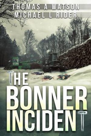 Bonner Incident image number 0