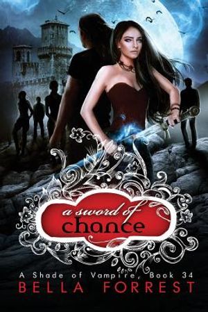 A Shade of Vampire 34: A Sword of Chance image number 0