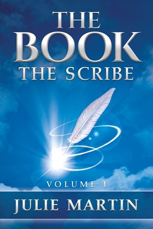 The Book The Scribe: Volume I image number 0