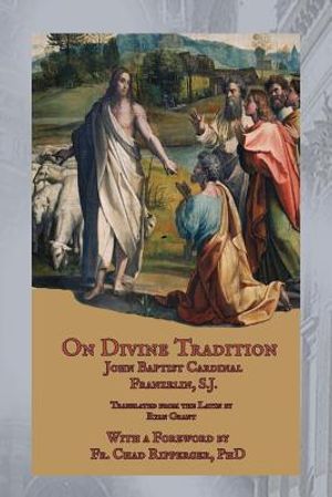On Divine Tradition: De Divina Traditione image number 0