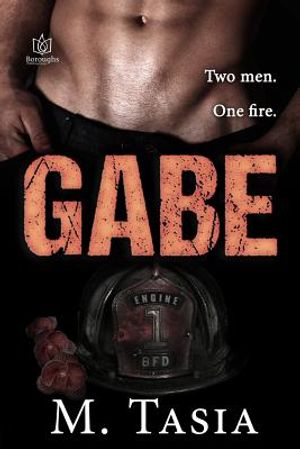Gabe image number 0