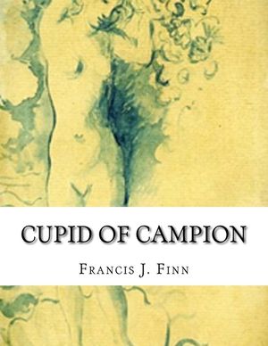 Cupid of Campion image number 0
