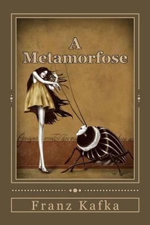 A Metamorfose image number 0