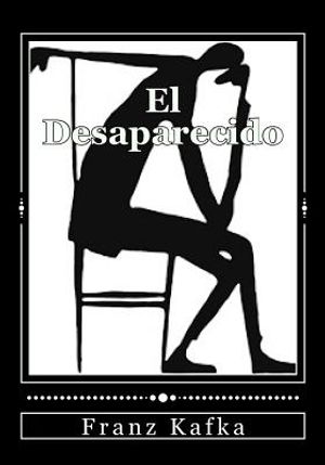 El Desaparecido image number 0